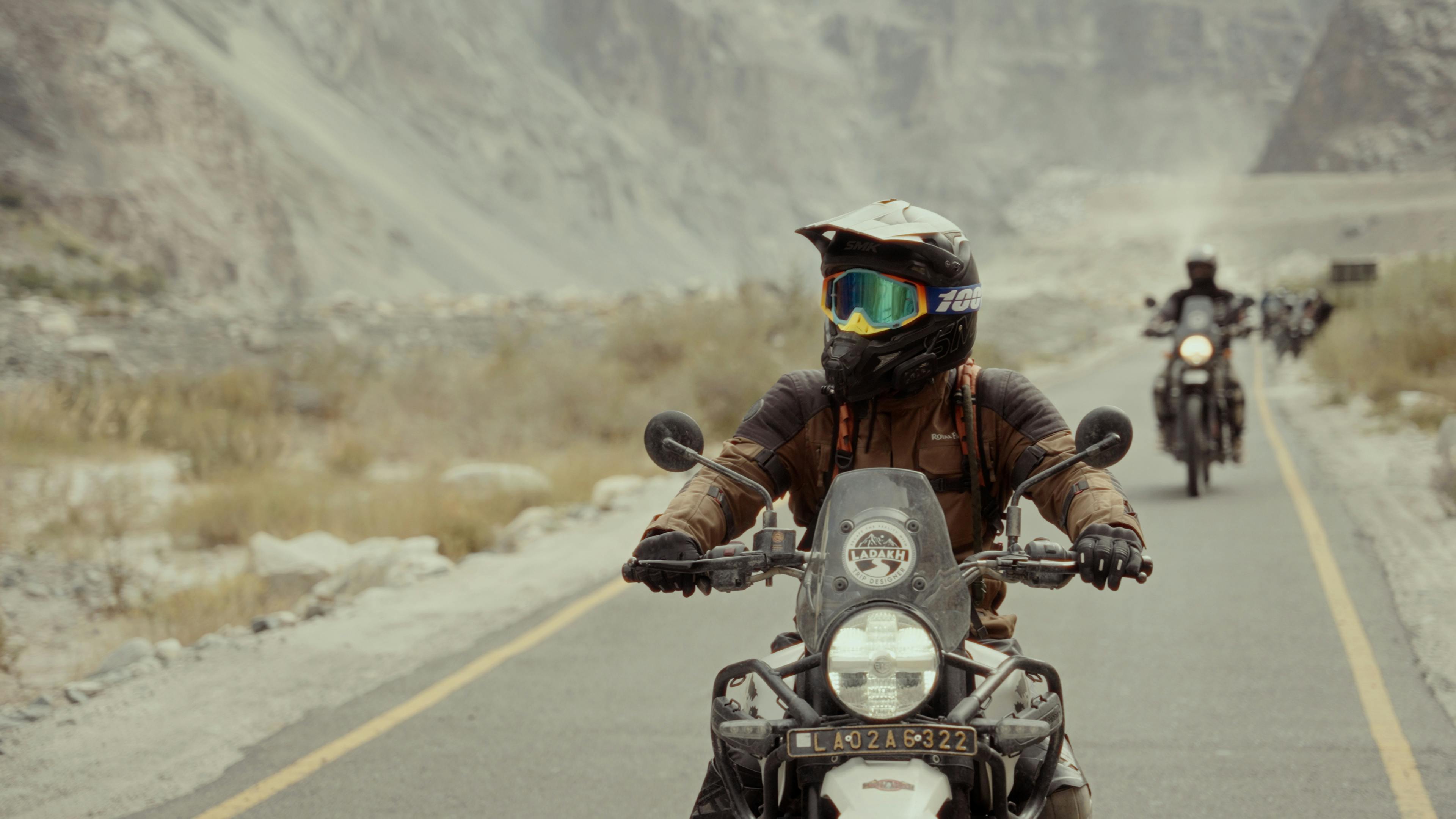 Highway Adventure