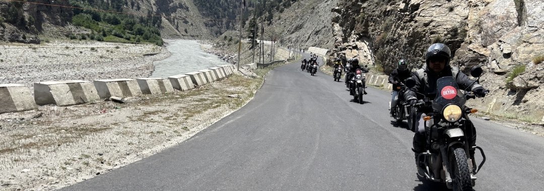 Manali Local Rides