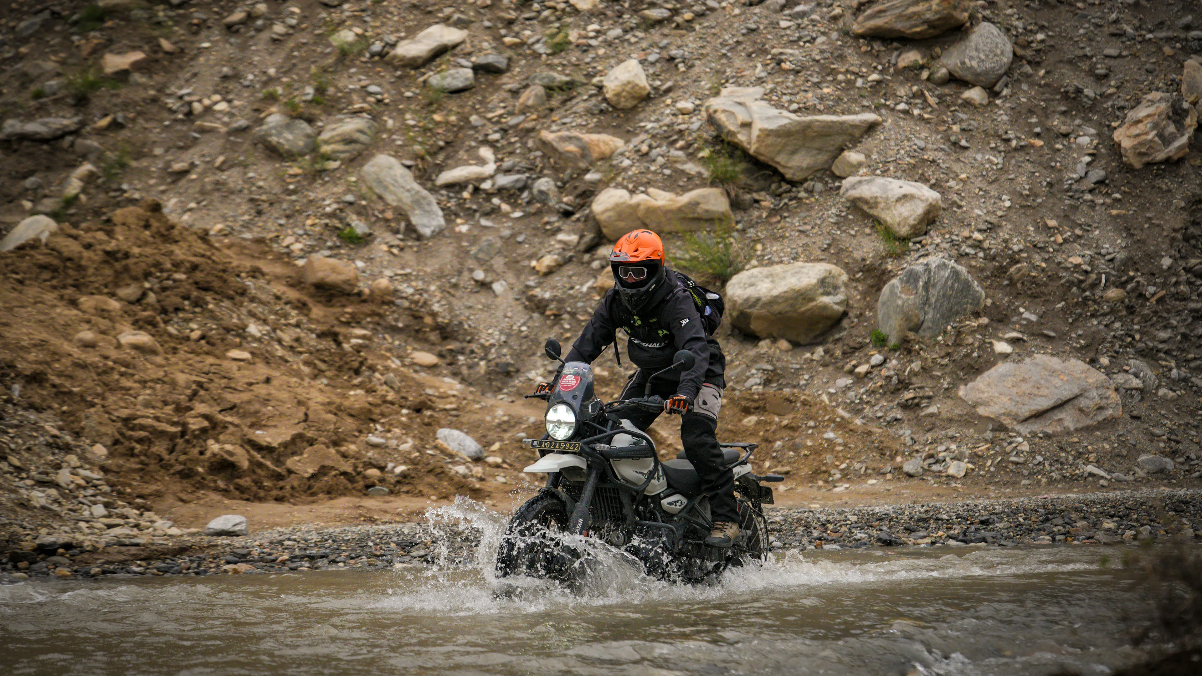 Zanskar Valley Adventure