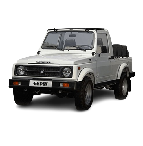 Maruti Gypsy