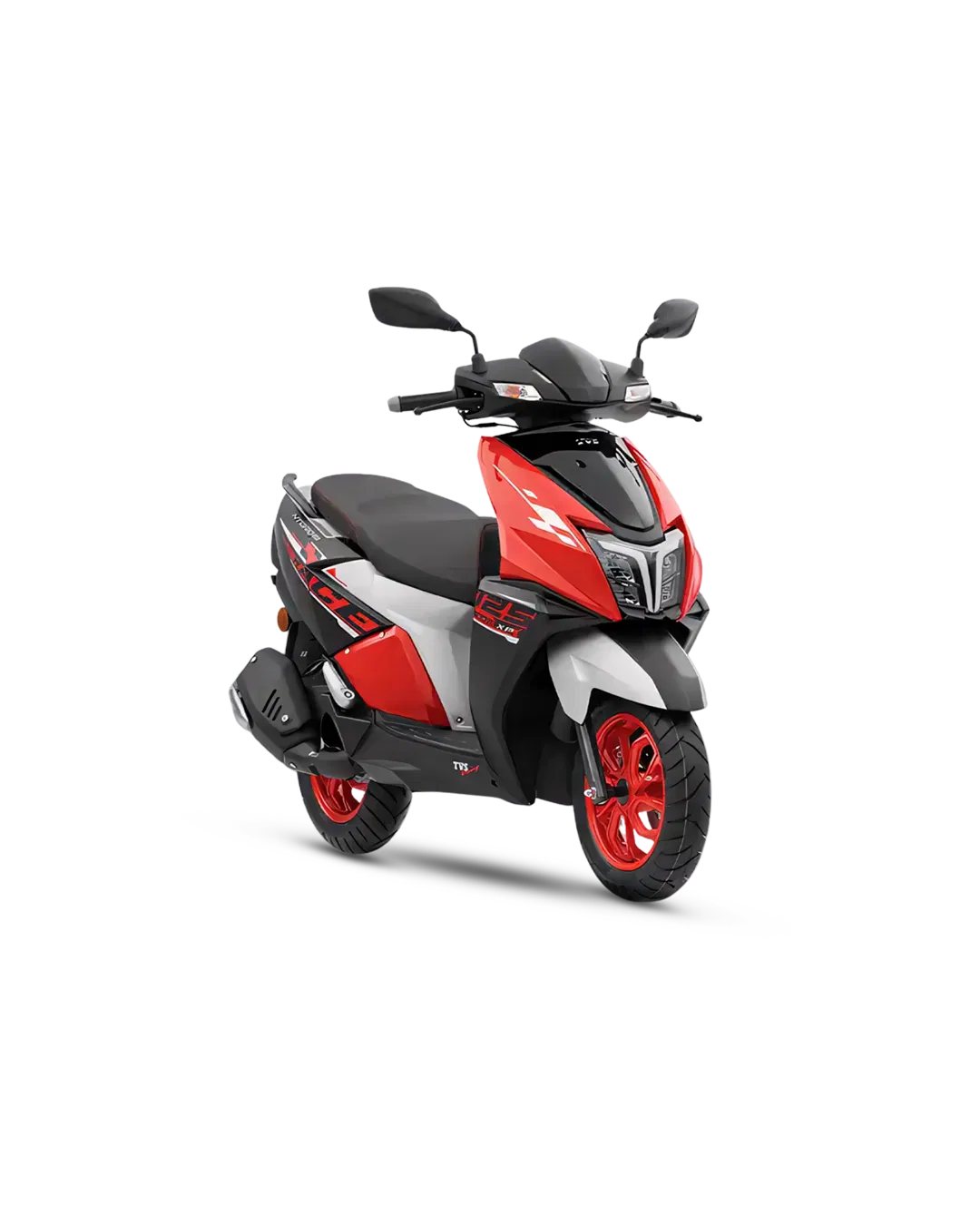 TVS Ntorq 125